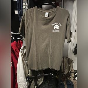 Vintage Paddy’s Pub Philadelphia Tee